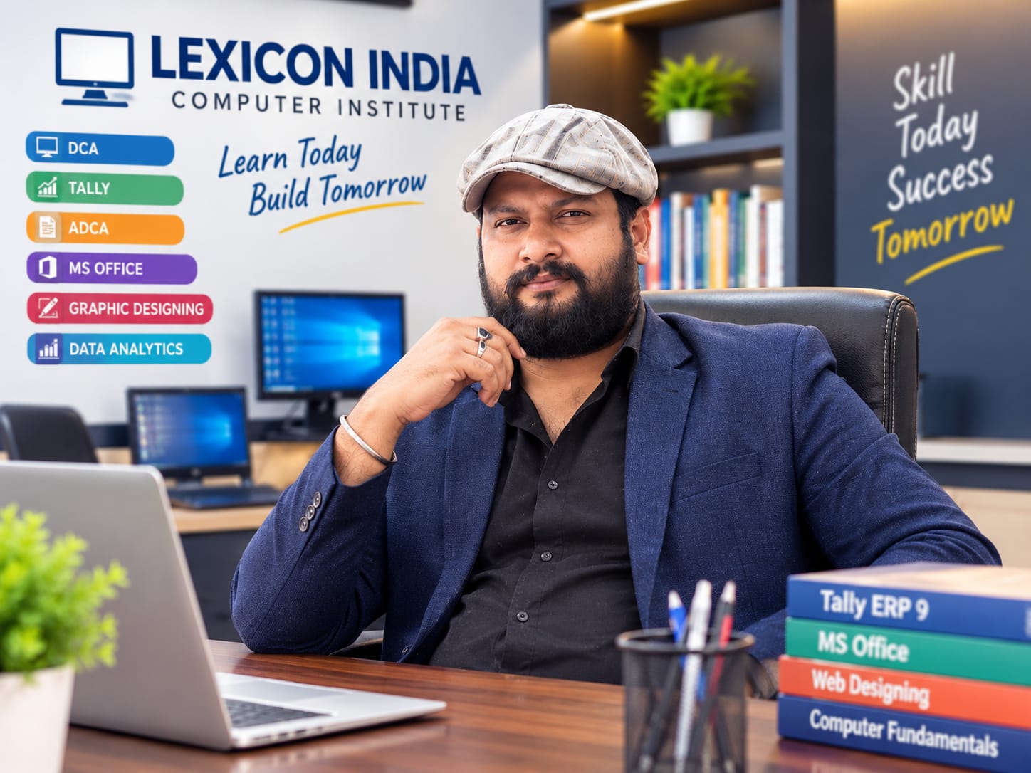 Franchise Director Partner