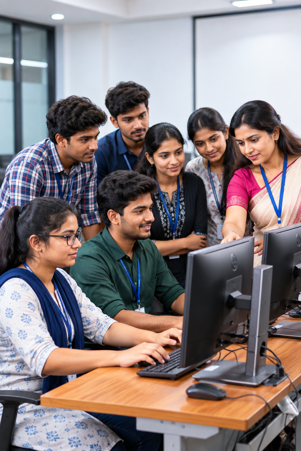 Lexicon India Student