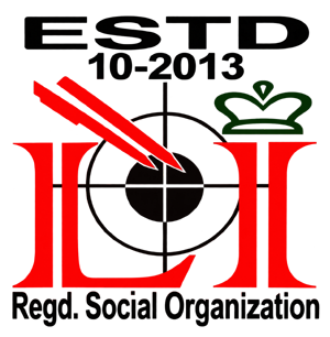 Lexicon India Logo