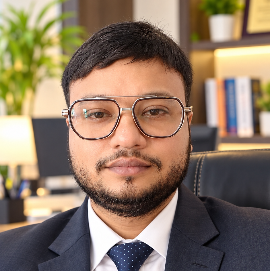 Amit Kumar Kumbhkar