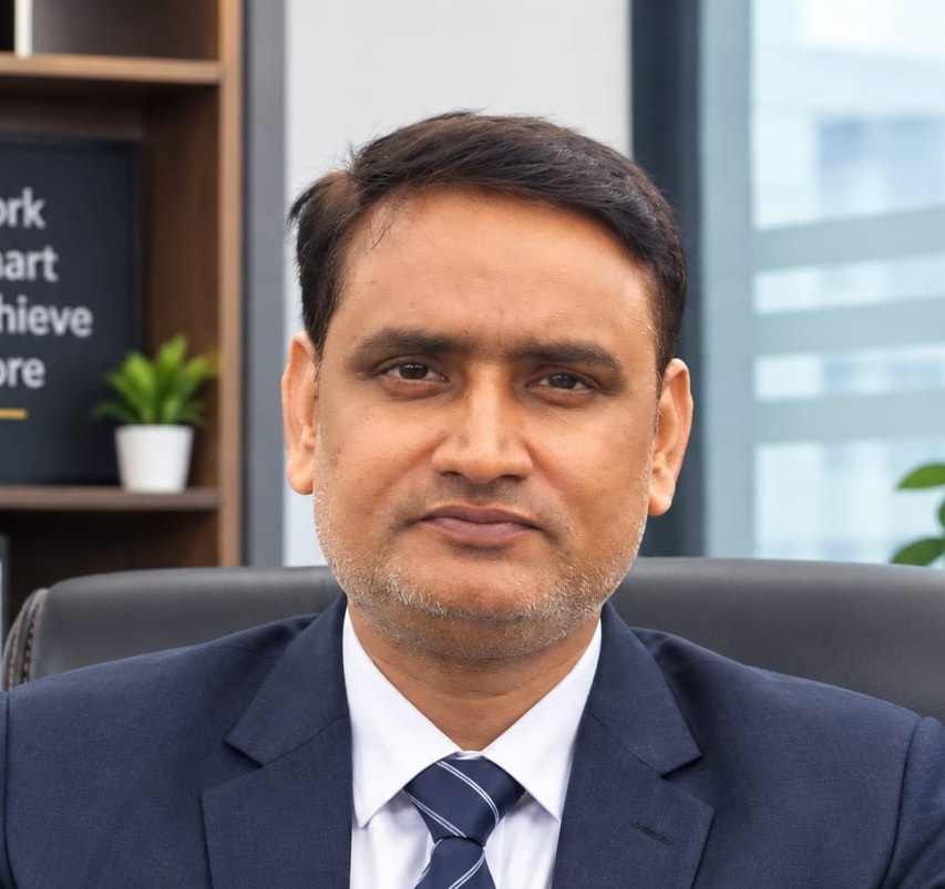 Ajeet Kumar Singh